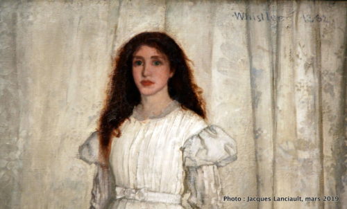 The National Gallery of Art, Washington D.C., États-Unis