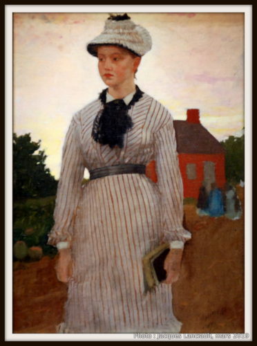 The National Gallery of Art, Washington D.C., États-Unis
