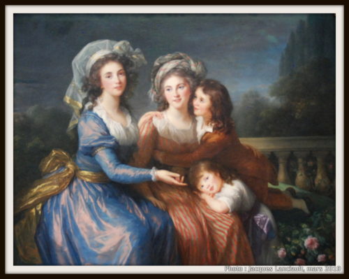 The National Gallery of Art, Washington D.C., États-Unis