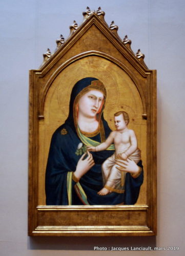 The National Gallery of Art, Washington D.C., États-Unis