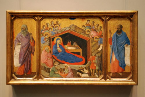 The National Gallery of Art, Washington D.C., États-Unis