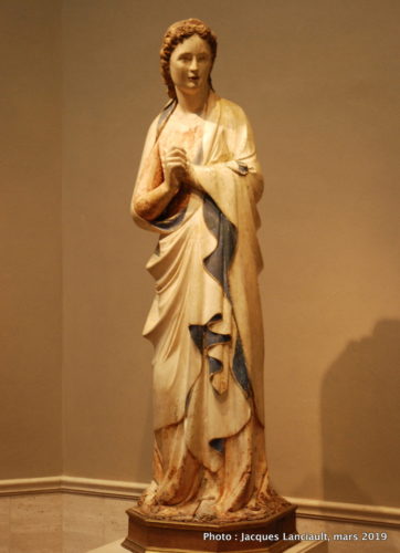 The National Gallery of Art, Washington D.C., États-Unis