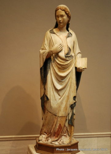 The National Gallery of Art, Washington D.C., États-Unis