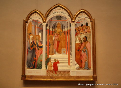 The National Gallery of Art, Washington D.C., États-Unis