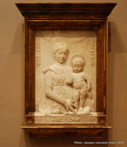 The National Gallery of Art, Washington D.C., États-Unis