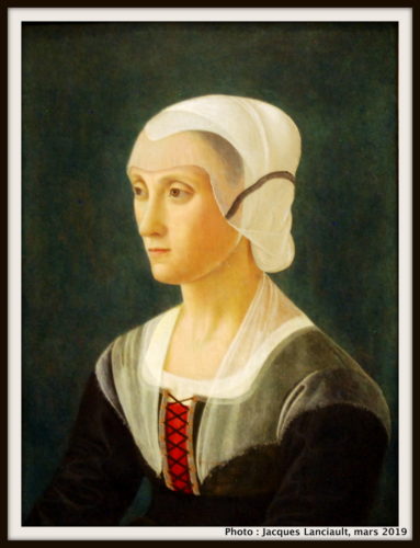 The National Gallery of Art, Washington D.C., États-Unis