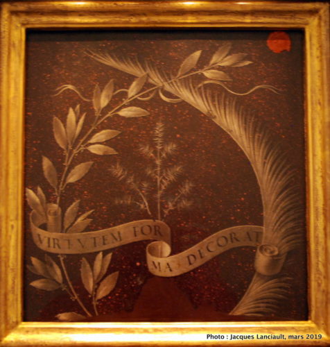 The National Gallery of Art, Washington D.C., États-Unis