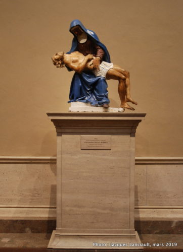 The National Gallery of Art, Washington D.C., États-Unis