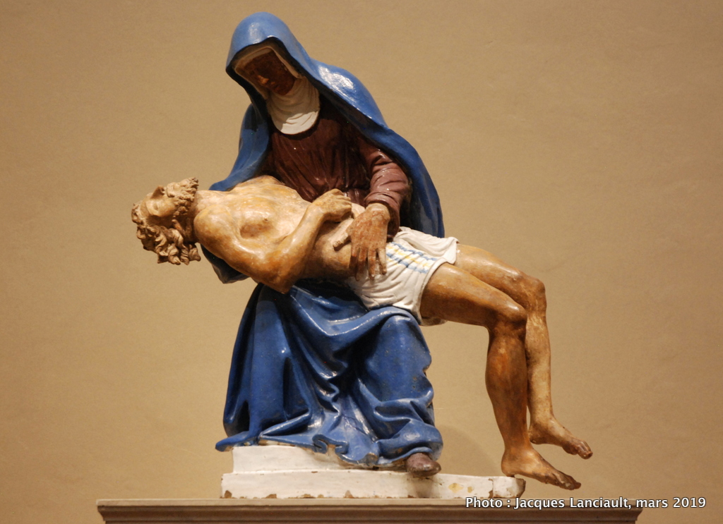 Un musée exceptionnel : la National Gallery of Art de Washington (4e partie)
