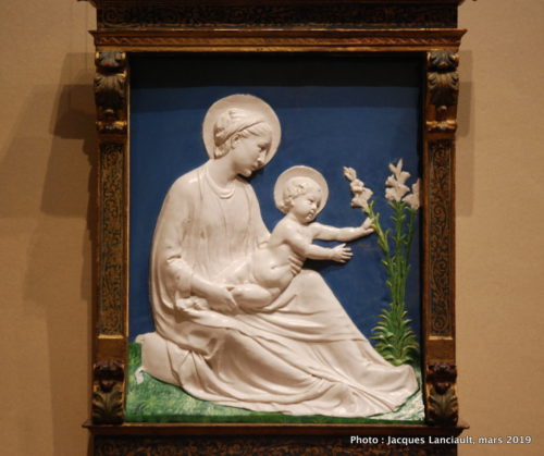 The National Gallery of Art, Washington D.C., États-Unis
