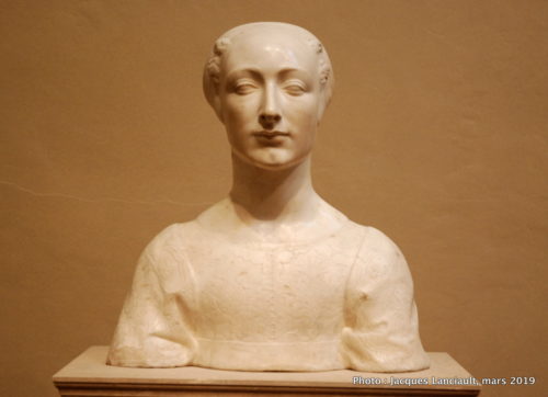 The National Gallery of Art, Washington D.C., États-Unis