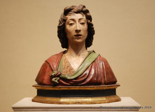 The National Gallery of Art, Washington D.C., États-Unis