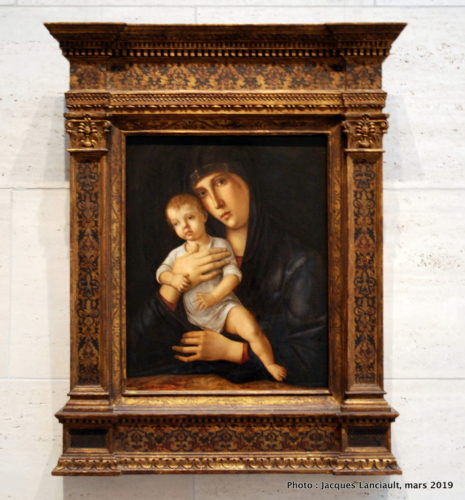The National Gallery of Art, Washington D.C., États-Unis