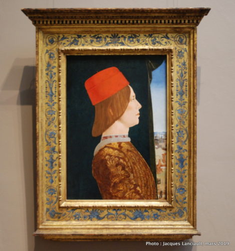 The National Gallery of Art, Washington D.C., États-Unis