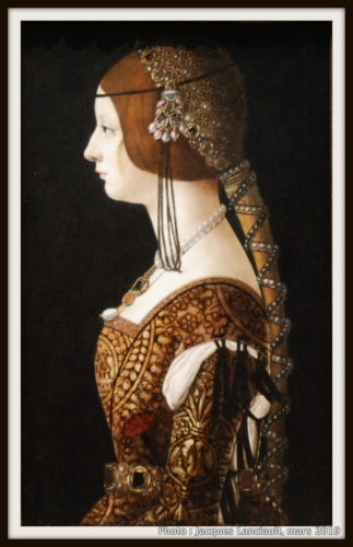 The National Gallery of Art, Washington D.C., États-Unis