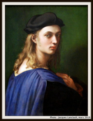 The National Gallery of Art, Washington D.C., États-Unis