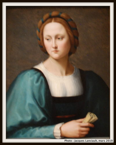 The National Gallery of Art, Washington D.C., États-Unis