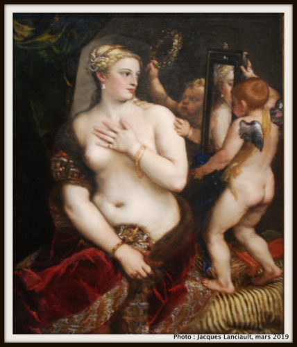 The National Gallery of Art, Washington D.C., États-Unis