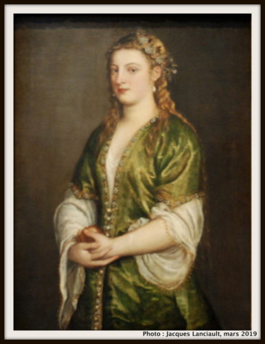 The National Gallery of Art, Washington D.C., États-Unis