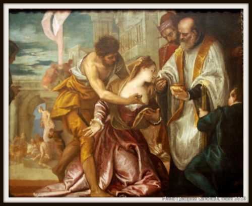 The National Gallery of Art, Washington D.C., États-Unis