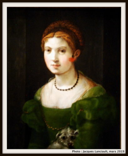 The National Gallery of Art, Washington D.C., États-Unis