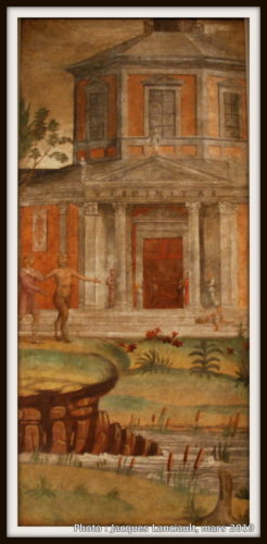 The National Gallery of Art, Washington D.C., États-Unis