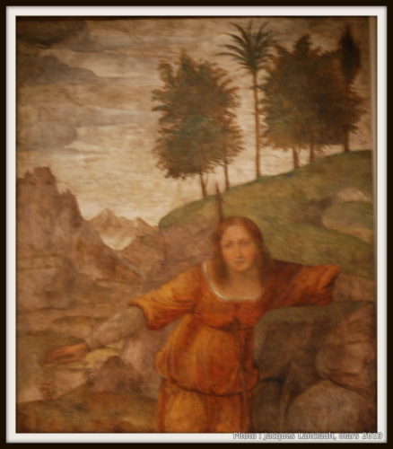 The National Gallery of Art, Washington D.C., États-Unis