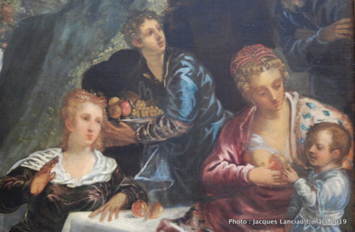 The National Gallery of Art, Washington D.C., États-Unis