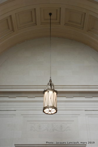 The National Gallery of Art, Washington D.C., États-Unis