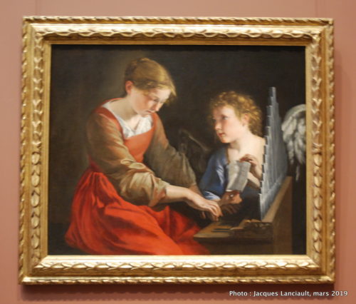 The National Gallery of Art, Washington D.C., États-Unis