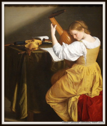 The National Gallery of Art, Washington D.C., États-Unis