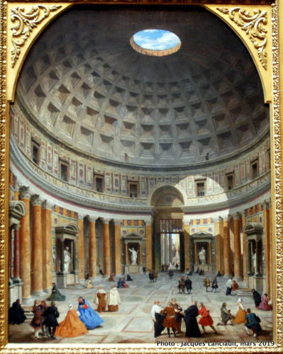 The National Gallery of Art, Washington D.C., États-Unis