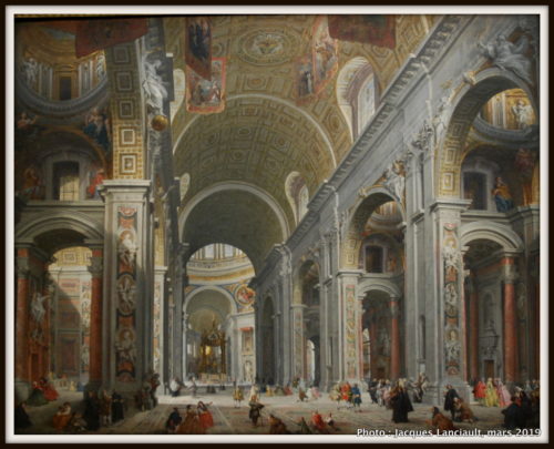 The National Gallery of Art, Washington D.C., États-Unis