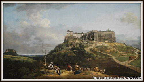 The National Gallery of Art, Washington D.C., États-Unis