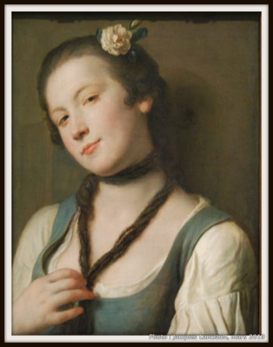 The National Gallery of Art, Washington D.C., États-Unis
