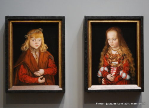 The National Gallery of Art, Washington D.C., États-Unis