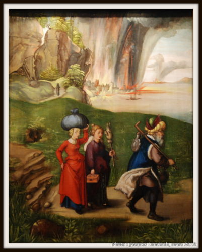The National Gallery of Art, Washington D.C., États-Unis