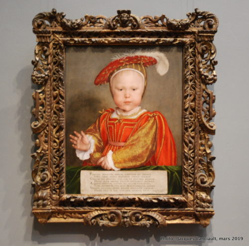 The National Gallery of Art, Washington D.C., États-Unis