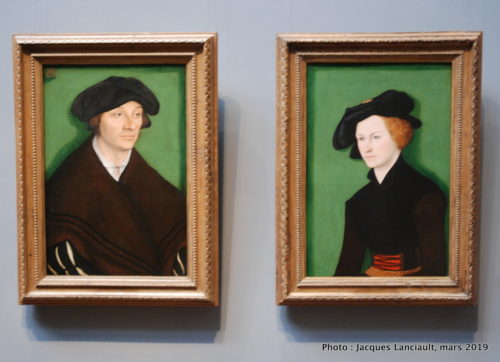 The National Gallery of Art, Washington D.C., États-Unis