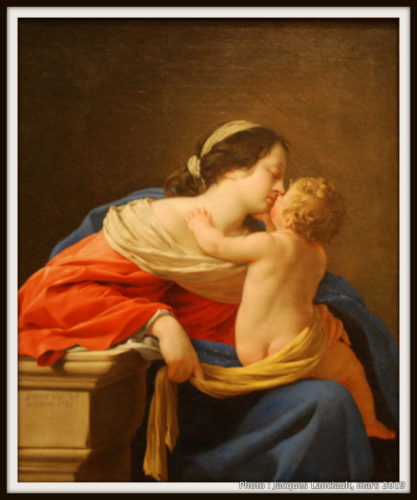 The National Gallery of Art, Washington D.C., États-Unis