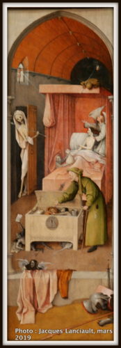 The National Gallery of Art, Washington D.C., États-Unis