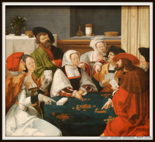 The National Gallery of Art, Washington D.C., États-Unis
