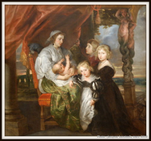 The National Gallery of Art, Washington D.C., États-Unis