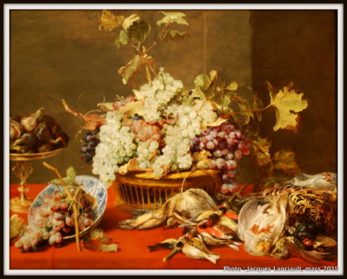 The National Gallery of Art, Washington D.C., États-Unis