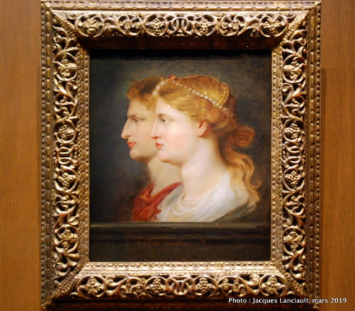 The National Gallery of Art, Washington D.C., États-Unis