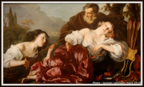 The National Gallery of Art, Washington D.C., États-Unis