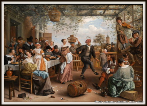 The National Gallery of Art, Washington D.C., États-Unis