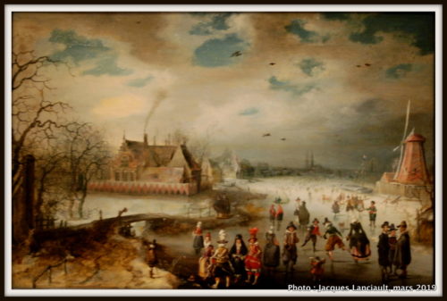 The National Gallery of Art, Washington D.C., États-Unis