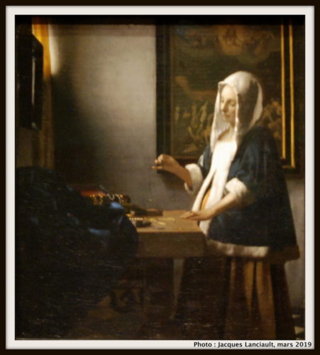 The National Gallery of Art, Washington D.C., États-Unis