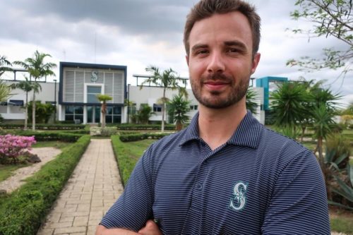 Frédérick Rioux
